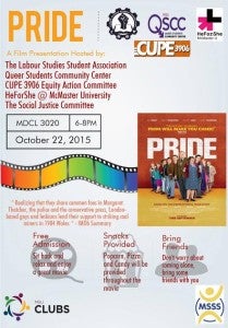 pride movie