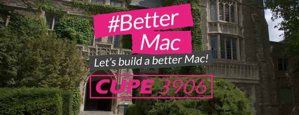 McMaster works because we do!